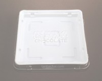 Hộp Chocolate 110X100X15 mm