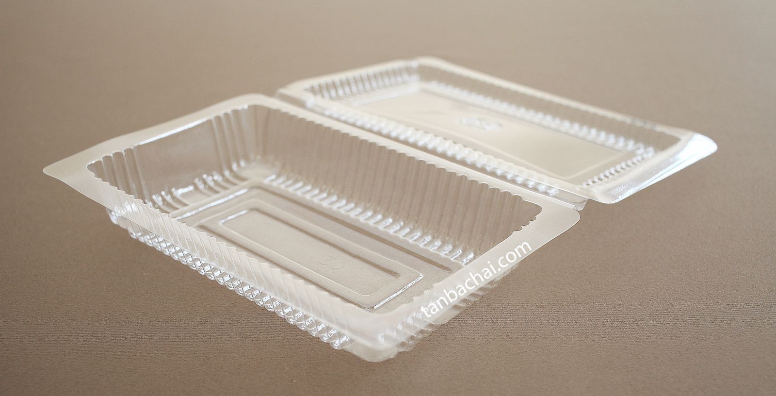 hộp nhựa thực phẩm