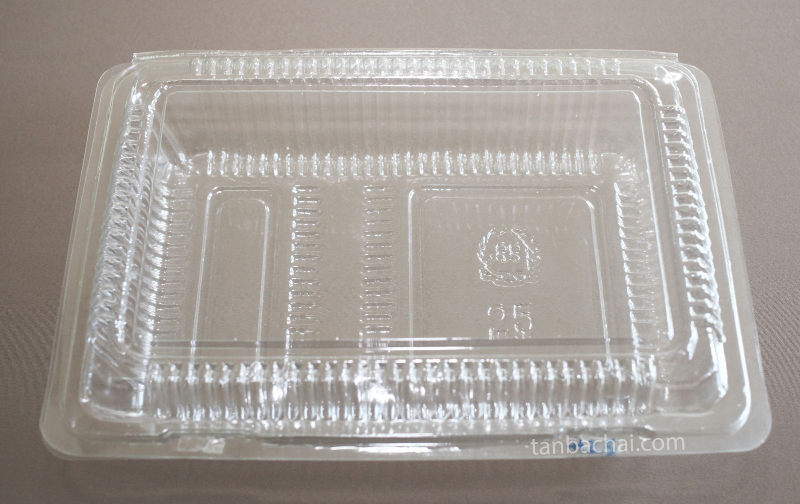 hộp nhựa thực phẩm